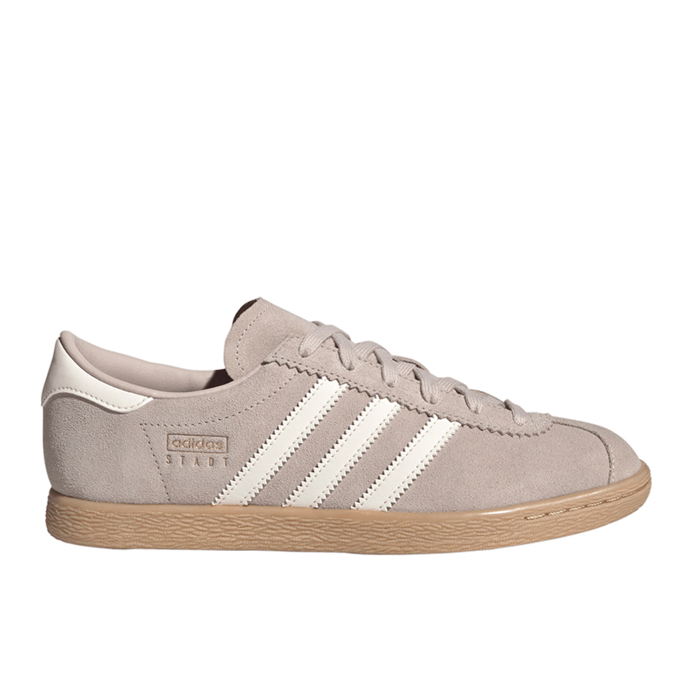 Stadt Lace Up Sneakers
