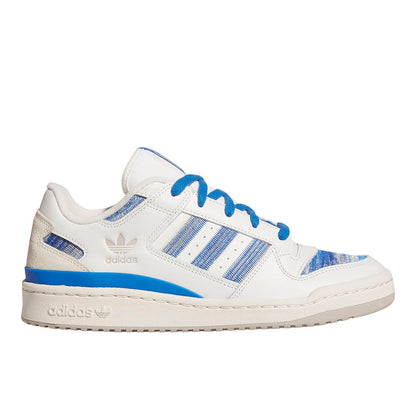 Forum Low CL Lace Up Sneakers