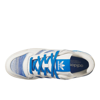 Forum Low CL Lace Up Sneakers