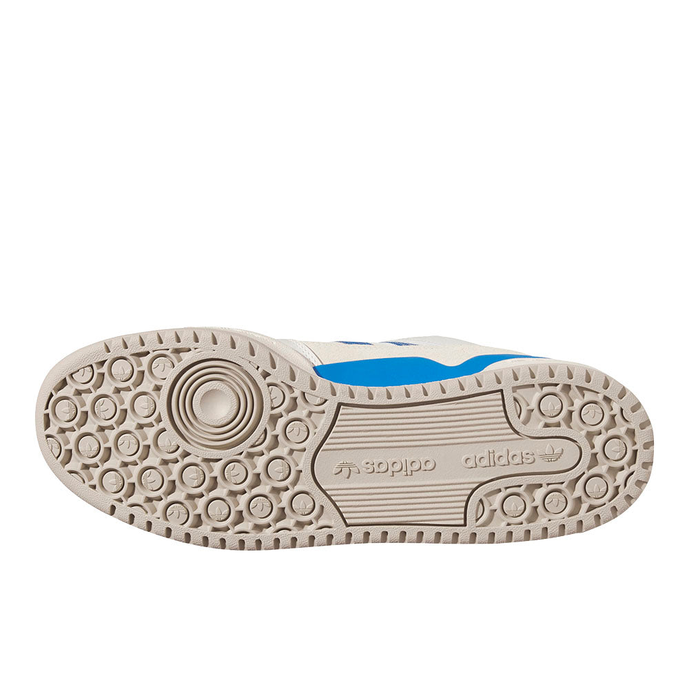 Forum Low CL Lace Up Sneakers