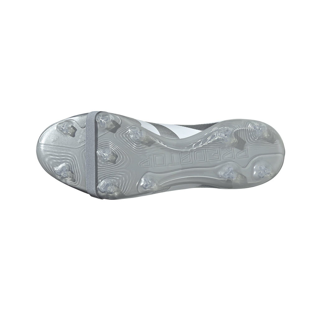 Predator League JB Fold-Over Tongue Firm/Multi-Ground Soccer Cleats
