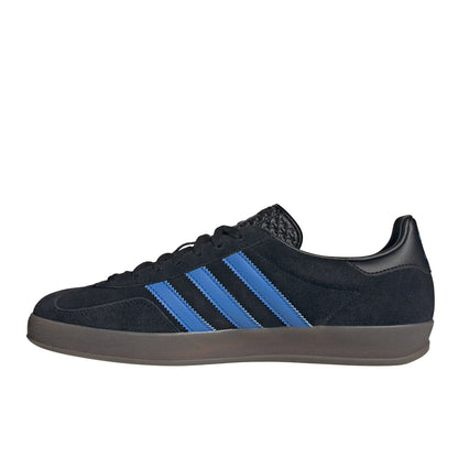 Gazelle Indoor Lace Up Sneakers