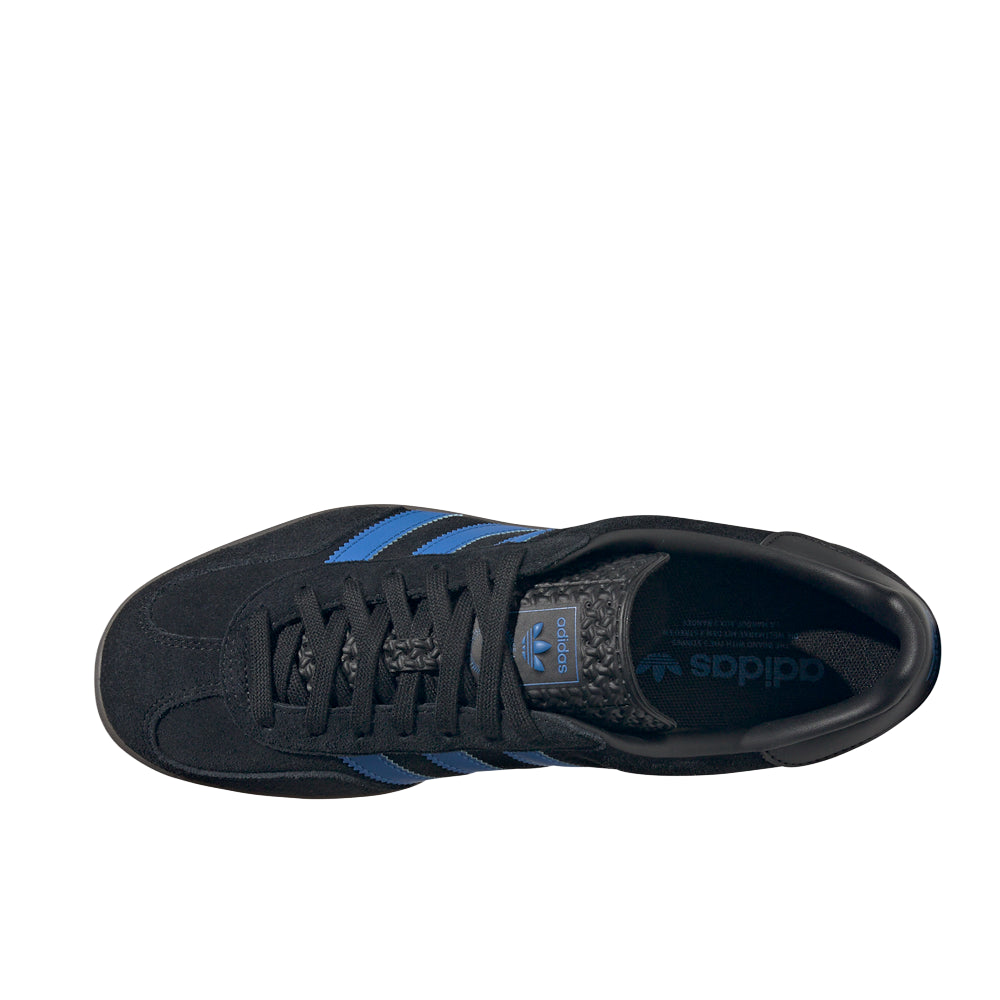 Gazelle Indoor Lace Up Sneakers