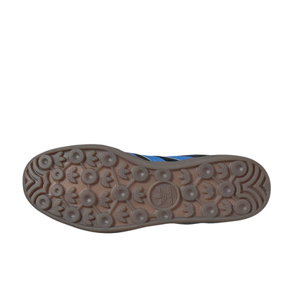 Gazelle Indoor Lace Up Sneakers