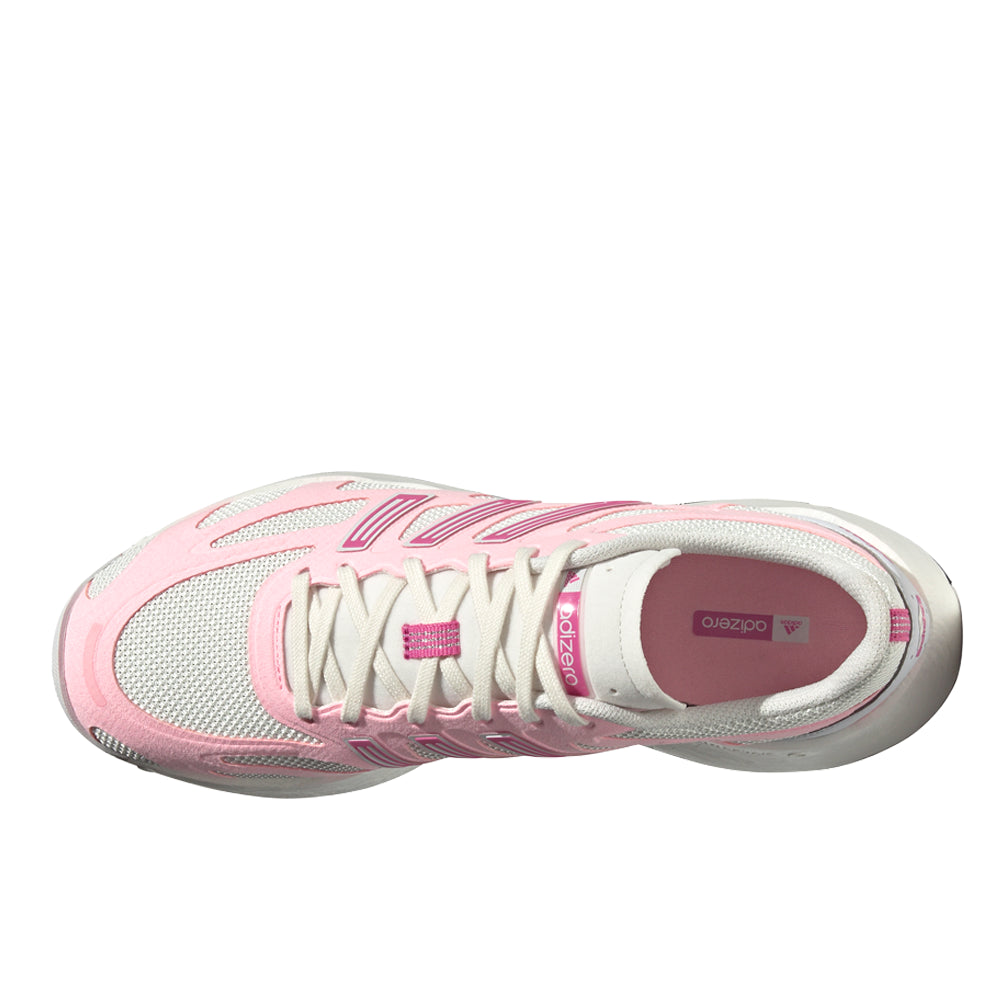 Adizero Aruku Lace Up Sneakers