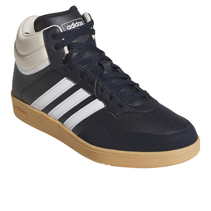 Hoops 4.0 High Top Sneakers