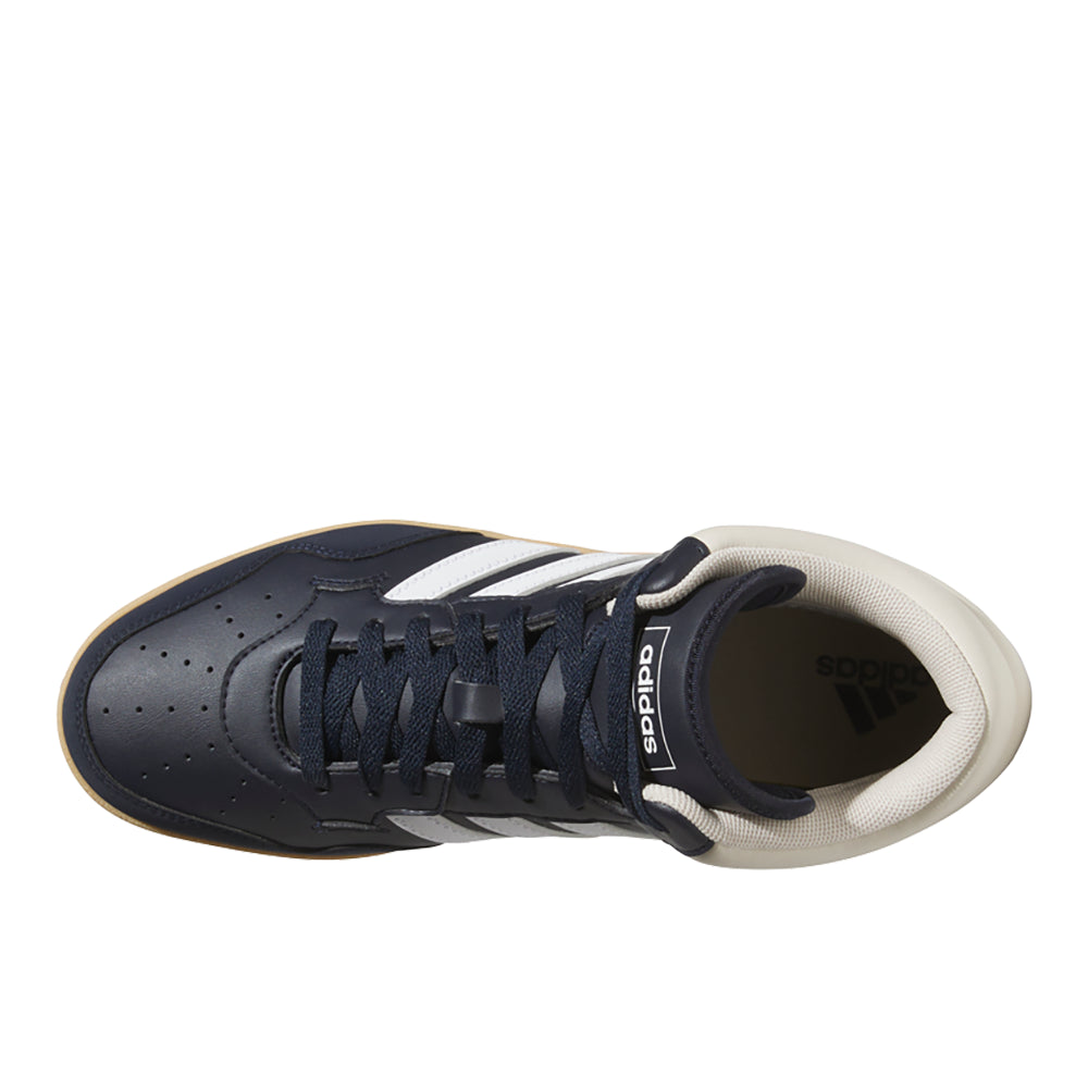 Hoops 4.0 High Top Sneakers