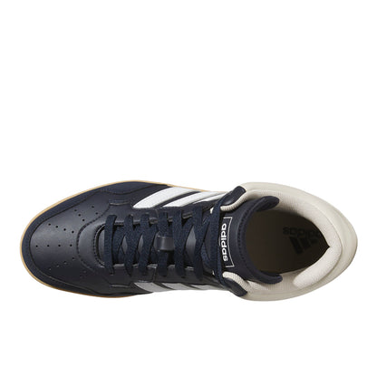 Hoops 4.0 High Top Sneakers