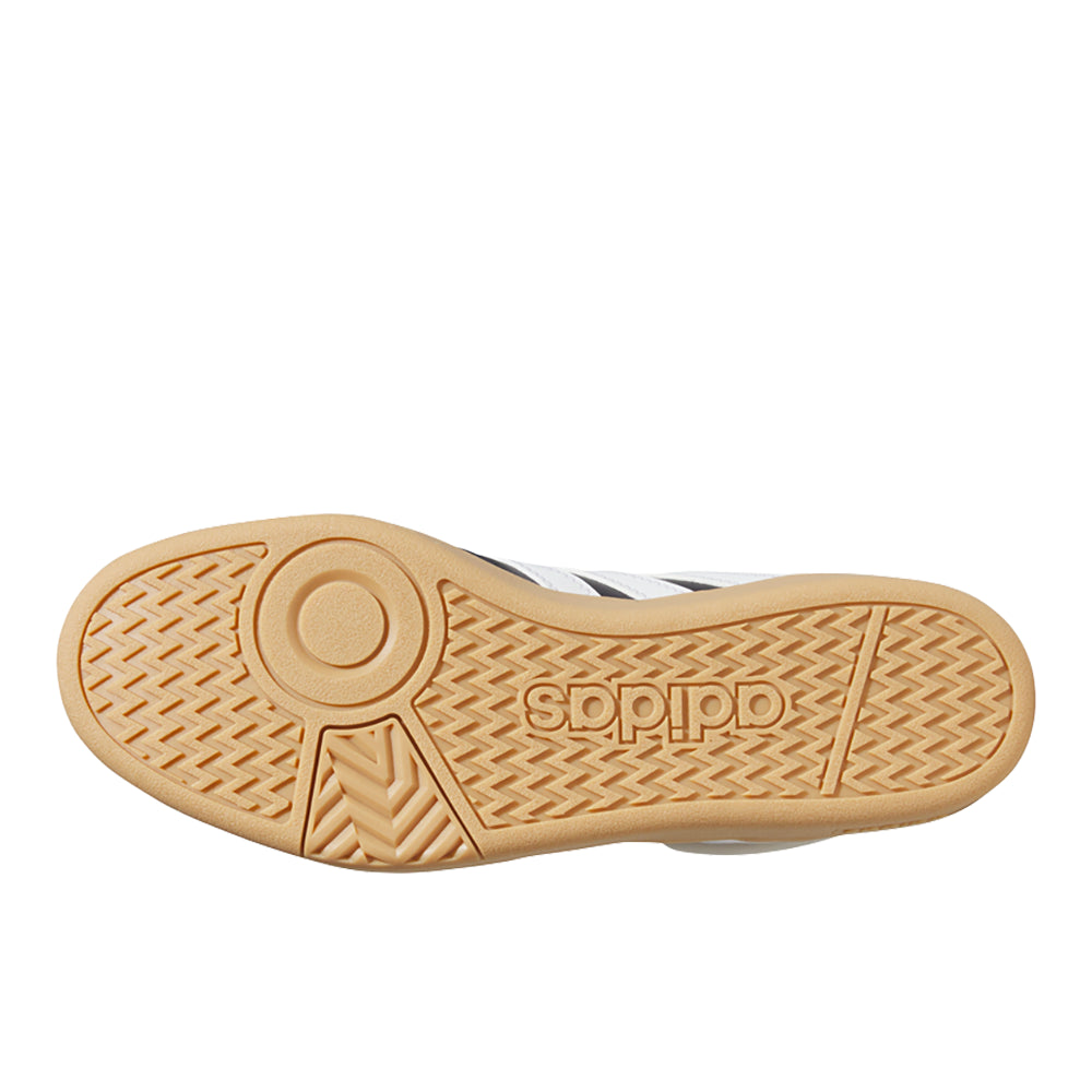Hoops 4.0 High Top Sneakers