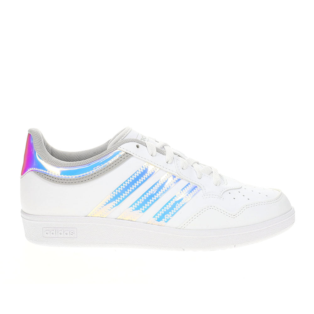 Hoops 4.0 Lace Up Sneakers