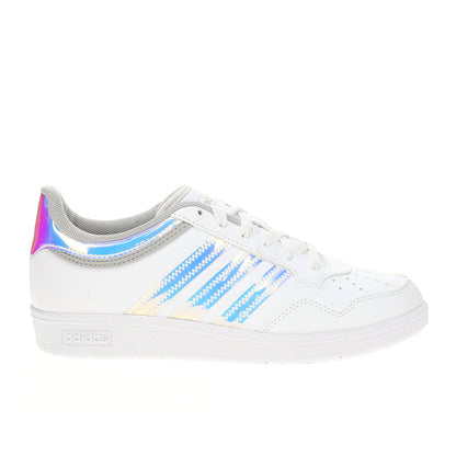 Hoops 4.0 Lace Up Sneakers