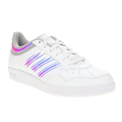 Hoops 4.0 Lace Up Sneakers