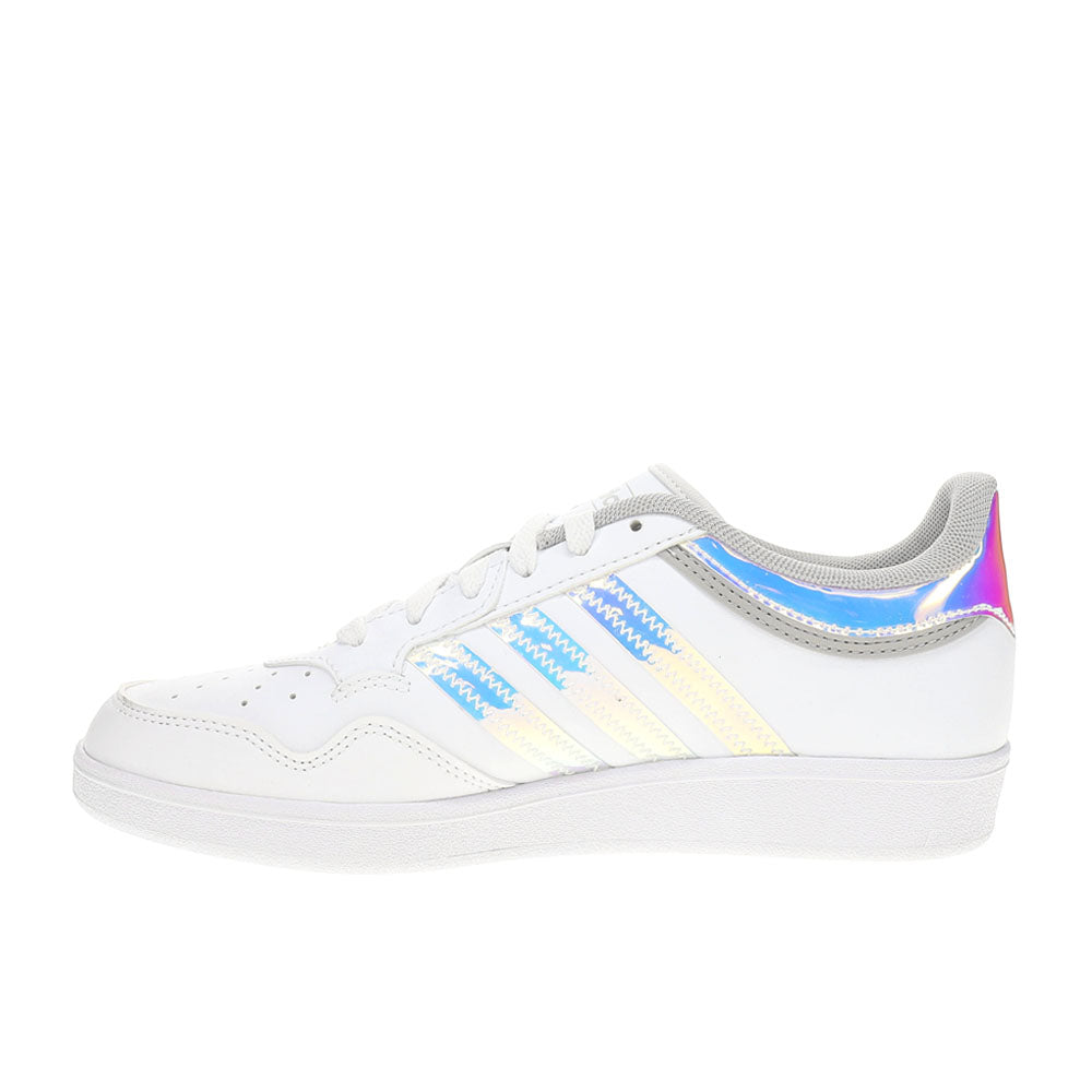 Hoops 4.0 Lace Up Sneakers