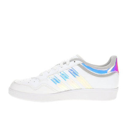 Hoops 4.0 Lace Up Sneakers