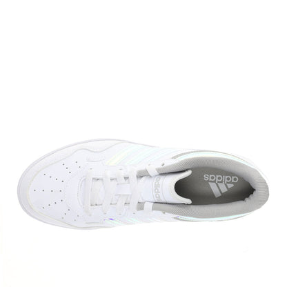 Hoops 4.0 Lace Up Sneakers