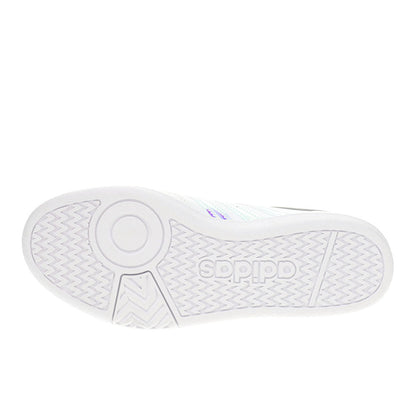 Hoops 4.0 Lace Up Sneakers