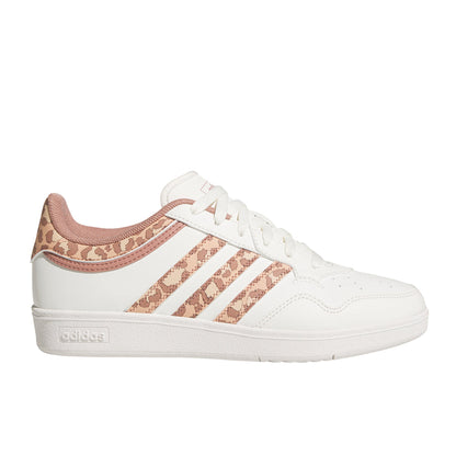 Hoops 4.0 Lace Up Sneakers