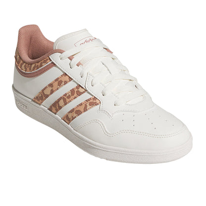 Hoops 4.0 Lace Up Sneakers