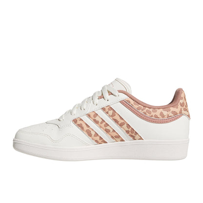 Hoops 4.0 Lace Up Sneakers