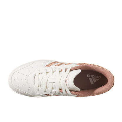 Hoops 4.0 Lace Up Sneakers