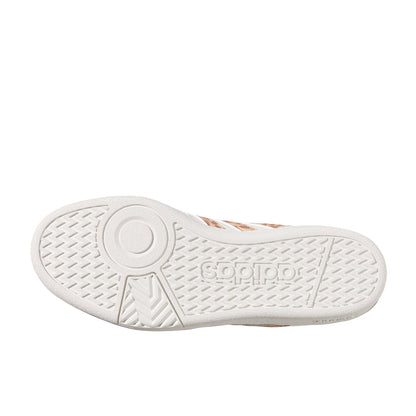 Hoops 4.0 Lace Up Sneakers