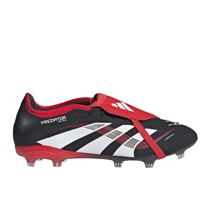 Predator Pro BWR Fold-Over Tongue Firm Ground Soccer Cleats