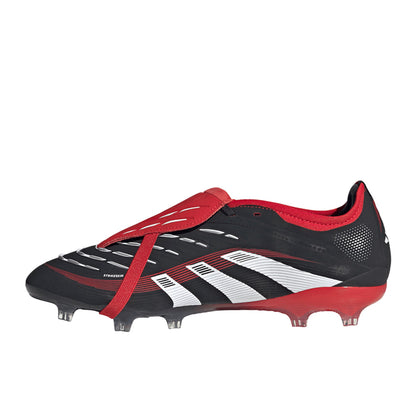 Predator Pro BWR Fold-Over Tongue Firm Ground Soccer Cleats