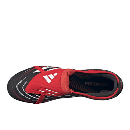 Predator Pro BWR Fold-Over Tongue Firm Ground Soccer Cleats