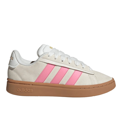 Grand Court Alpha 00s Lace Up Sneakers