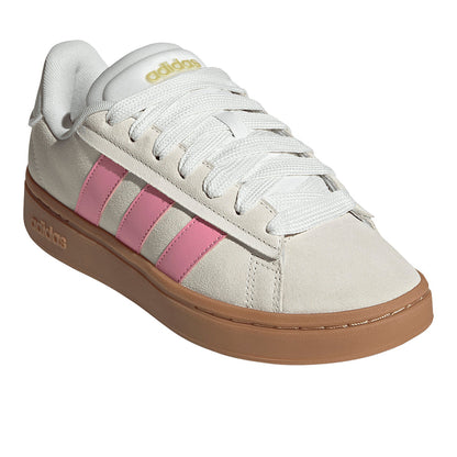 Grand Court Alpha 00s Lace Up Sneakers