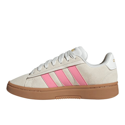 Grand Court Alpha 00s Lace Up Sneakers