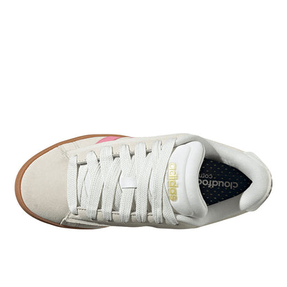 Grand Court Alpha 00s Lace Up Sneakers