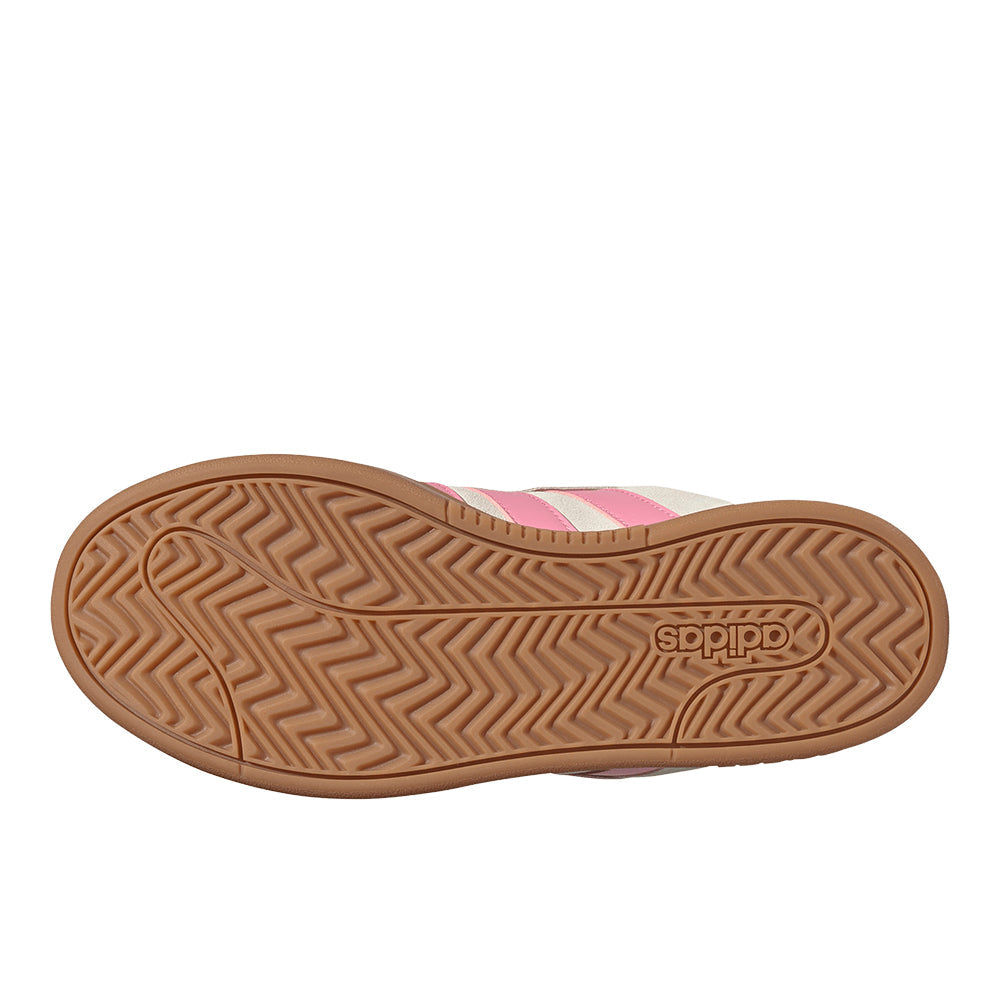 Grand Court Alpha 00s Lace Up Sneakers