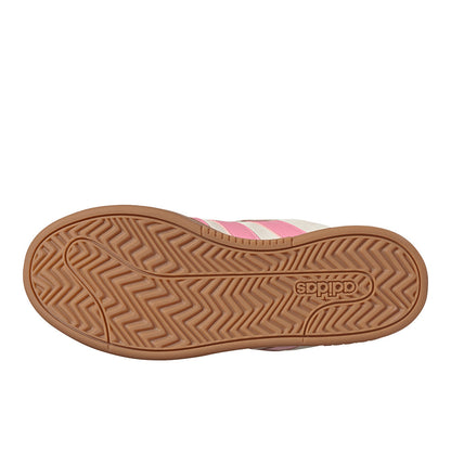 Grand Court Alpha 00s Lace Up Sneakers