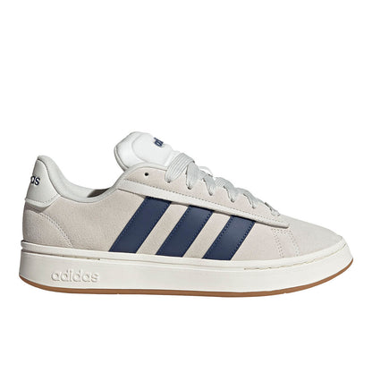 Grand Court Alpha 00s Lace Up Sneakers
