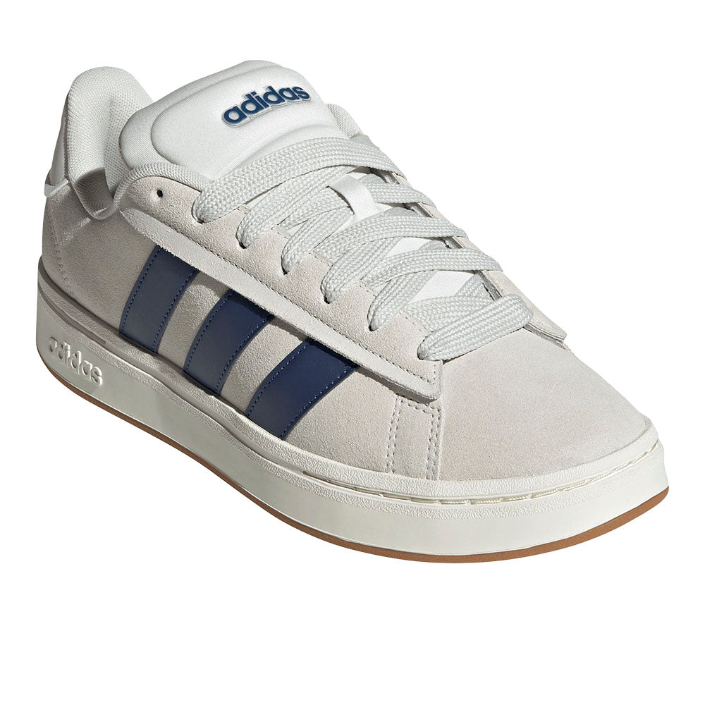 Grand Court Alpha 00s Lace Up Sneakers