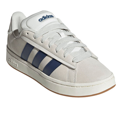 Grand Court Alpha 00s Lace Up Sneakers