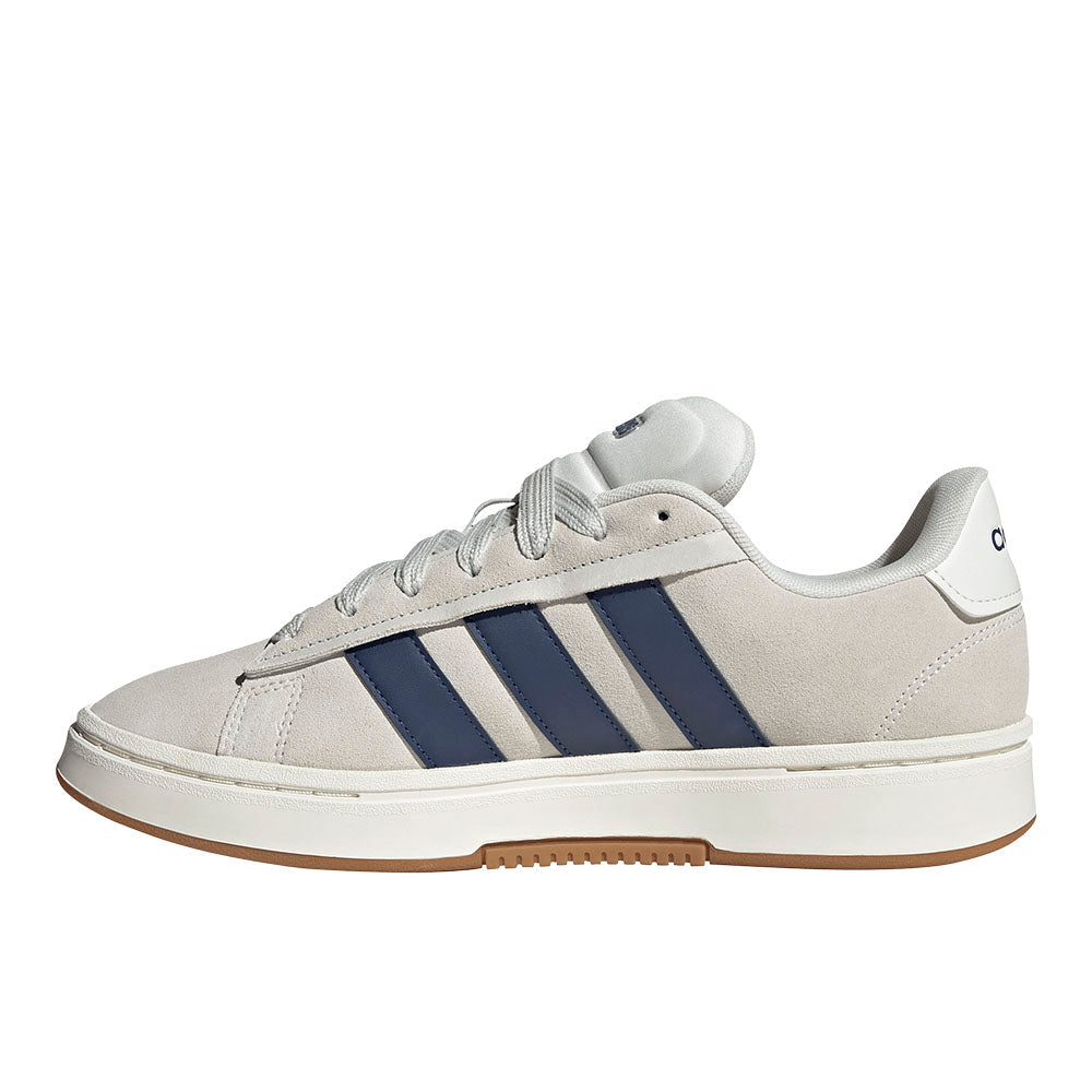 Grand Court Alpha 00s Lace Up Sneakers
