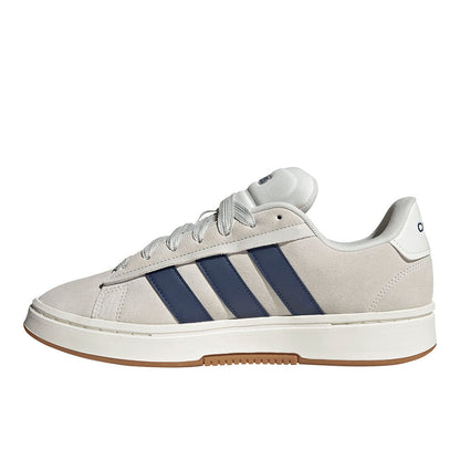 Grand Court Alpha 00s Lace Up Sneakers
