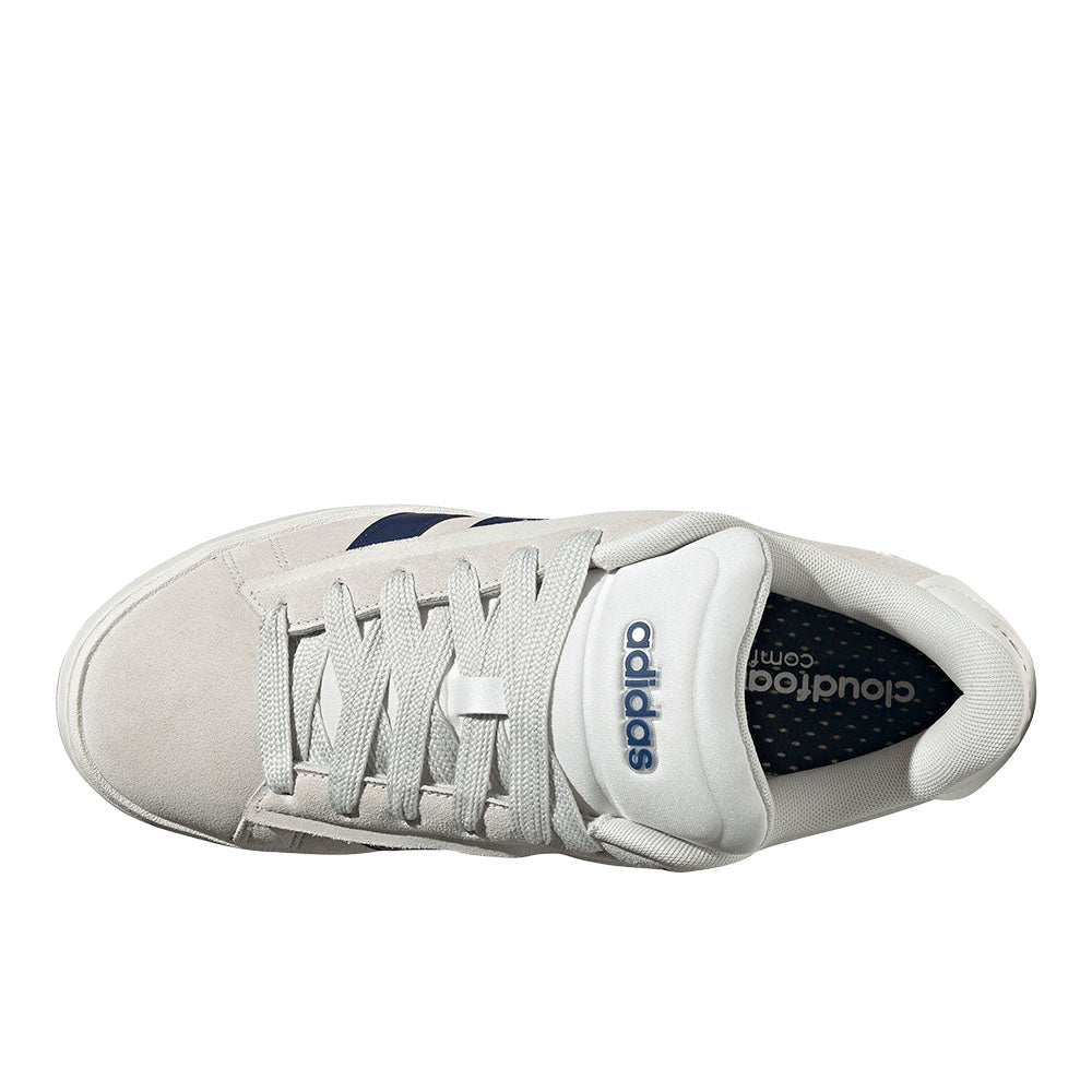 Grand Court Alpha 00s Lace Up Sneakers