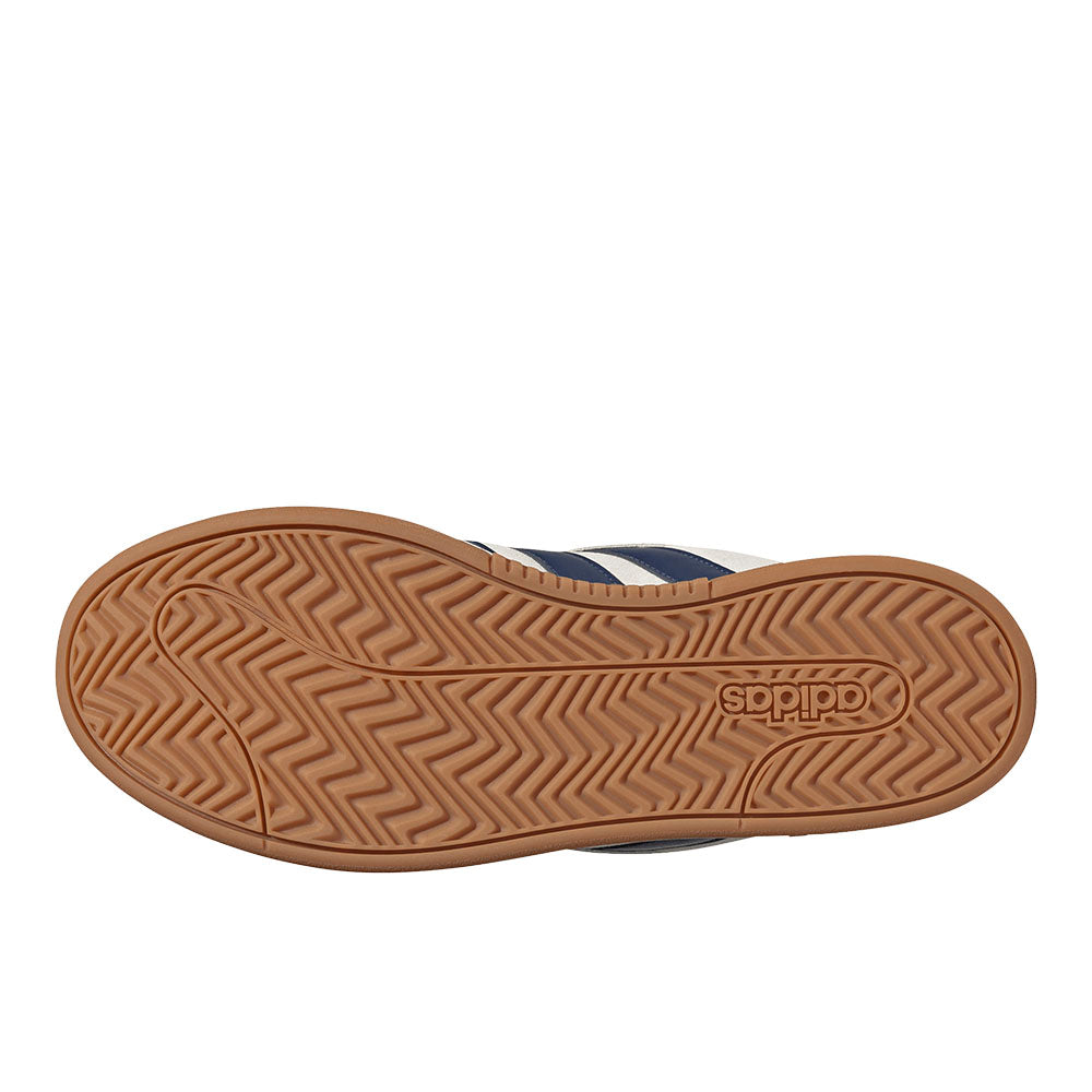 Grand Court Alpha 00s Lace Up Sneakers