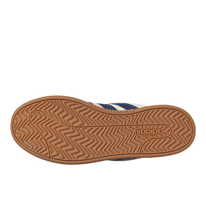 Grand Court Alpha 00s Lace Up Sneakers
