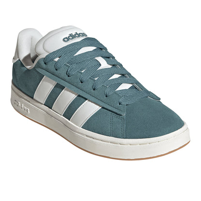Grand Court Alpha 00s Lace Up Sneakers