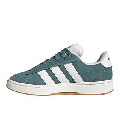 Grand Court Alpha 00s Lace Up Sneakers