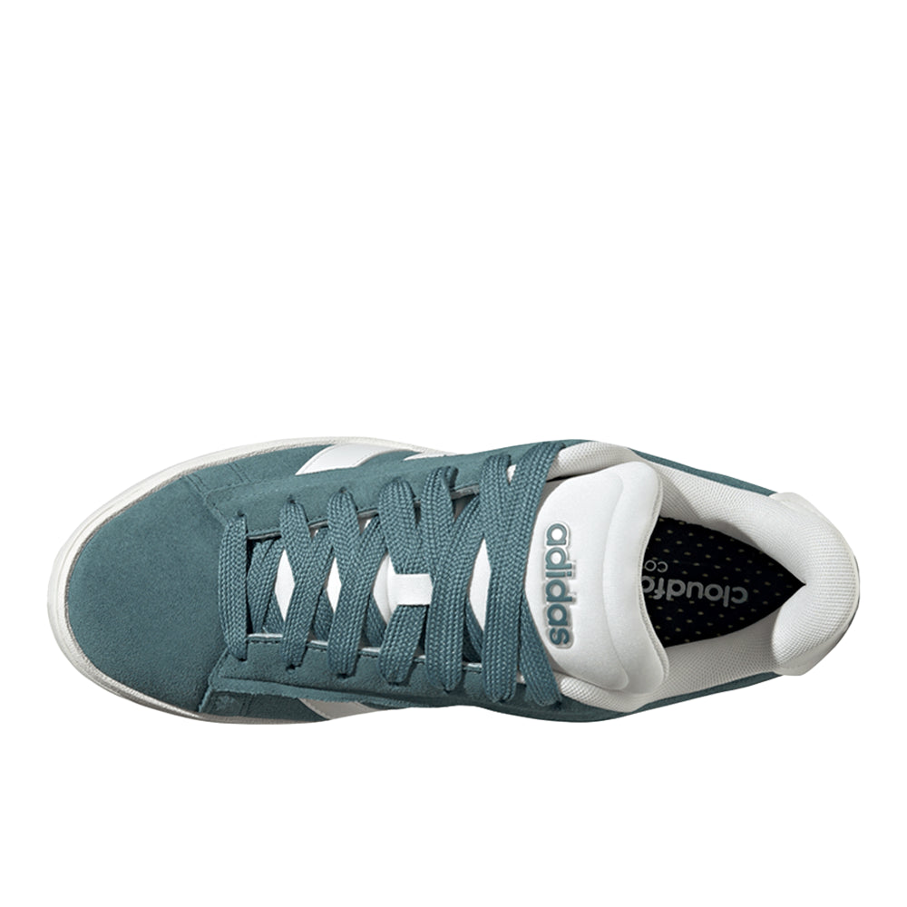 Grand Court Alpha 00s Lace Up Sneakers