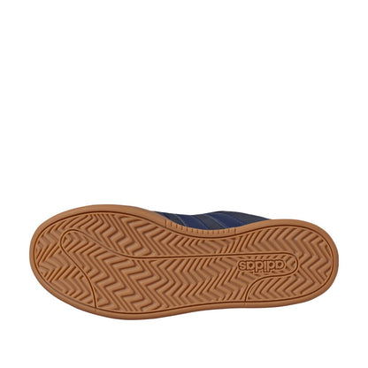 Grand Court Alpha 00s Lace Up Sneakers