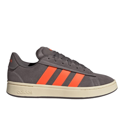 Grand Court Alpha 00s Lace Up Sneakers