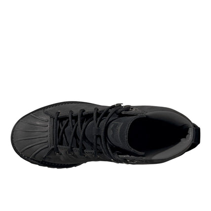 Superstar Lace Up Boots
