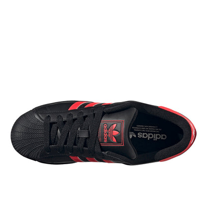 Superstar II Lace Up Sneakers