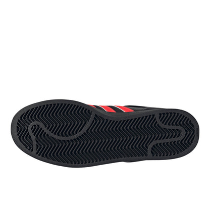 Superstar II Lace Up Sneakers